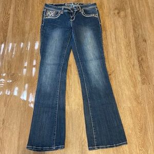 Grace Women Jeans Size 29/11